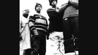 Goodie Mob ft 8 Ball amp MJG Soul Food Remix [upl. by Oraneg225]