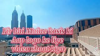 Dubai Internet city Vlog plzzz Like kre or mujhe suport DubaiVloging12 youtube ytstudio 1k [upl. by Saxena]