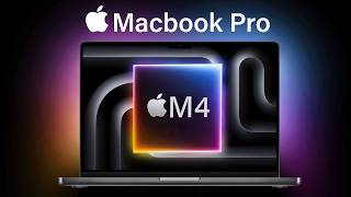 M4 MacBook Pro is a GAME CHANGER for EVERYONE [upl. by Jemena]