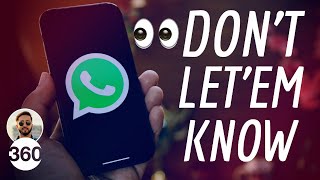 WhatsApp Status Story How to Check WhatsApp Status Without Letting Others Know [upl. by Geralda]