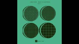 Linear Phase  Object Of Disapproval  Newrhythmic Recs [upl. by Eelatan]