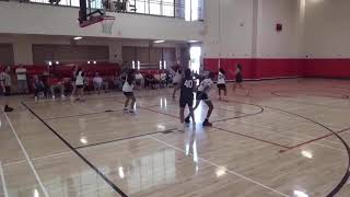 Highlights vs SDA at CCA Fall League 20 Oct 2024 [upl. by Shing822]