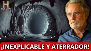 La Caverna Más MISTERIOSA del Mundo  Ningún CIENTÍFICO ha logrado EXPLICAR [upl. by Wei]