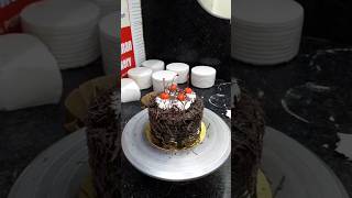 Yummy chocolate 🍫🍫🥰🥰cake designcake shortvideo viralshort [upl. by Akerue939]