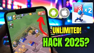 Last War Survival HACK  How To Hack Gems in Last War Survival MOD APK IOSANDROID [upl. by Neddie606]