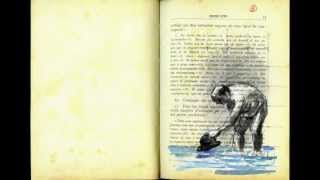 William Kentridge Flipbook MACBA [upl. by Lrae891]