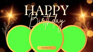 special birthday greeting card  special person birthday  birthday Birthdaysparkle [upl. by Joselow198]