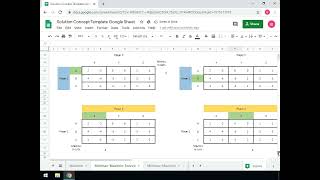 Minimax Maximin Strategy  Game Theory lecture  4 [upl. by Stine209]