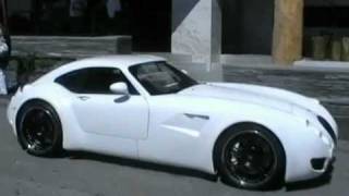 Wiesmann GT MF5 [upl. by Geiss]