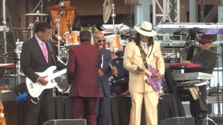 quotCoolquot Morris Day amp The TimeMount Airy Casino Mt Pocono PA 7217 [upl. by Leacock]