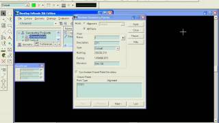 Import Points From ASCII [upl. by Eelarak]