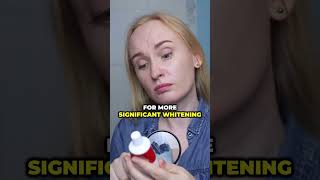 Do Whitening Toothpaste Actually Work shorts dentist dental dentistreview [upl. by Zed]