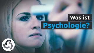 Was ist eigentlich Psychologie I Hochschule Fresenius [upl. by Jordana947]