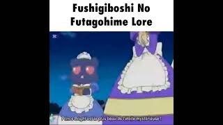 Fushigiboshi No Futagohime Lore [upl. by Kutchins]