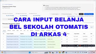 Tutorial Dan LINK Download Aplikasi BELL SEKOLAH OTOMATIS [upl. by Purse]