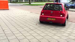 Volkswagen lupo gti [upl. by Lein]