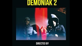 PSO THUG  Demoniak 2 [upl. by Ajna]