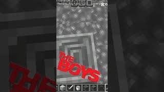 Minecraft in lava boys [upl. by Sucramel]