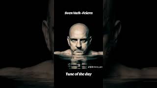 Sven Vath  Feiern music housemusic techno tune viral scotland scottish rave shorts [upl. by Yrffoeg]