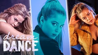 Tessa Brooks DREAM DANCE COMPILATION  ALL DANCES  Dream Dance [upl. by Bissell11]