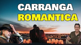 CARRANGA Mix Romántica Vol 2 [upl. by Leahcimed]