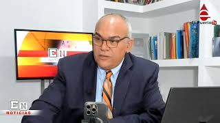 EN VIVO Lluvias dejan daños cuantiosos en varias provincias de RD En Noticias [upl. by Erdnoid]