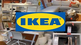 IKEA New Unique Kitchen and Home Design Decor Fall 2024 [upl. by Aala]