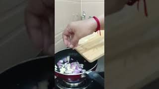 Babycorn pepper fry shorts babycornrecipes pepperfry home kitchen [upl. by Blithe424]