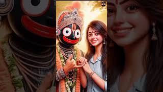 Jay Jagannath ll Odia Bhajan ll Status videos ll 💯 Thik ll JayJagannath Bhajan  viralreels [upl. by Grace]