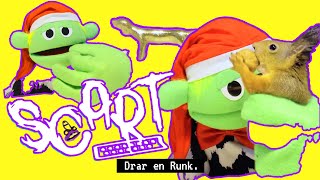 SCART 🐀 DRAR EN RNK 🎄 [upl. by Bobbye]