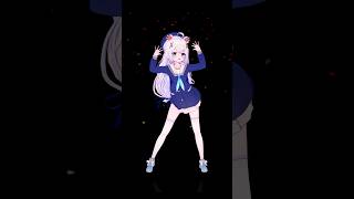 【myoya MMD】 I’m Your Treasure Box Dance💗 shorts mmd [upl. by Egroej167]