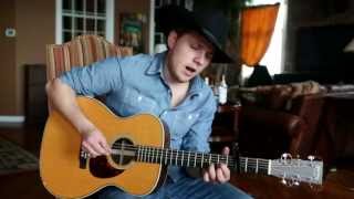 George Jones Tribute Medley  by Brett Kissel [upl. by Photina735]