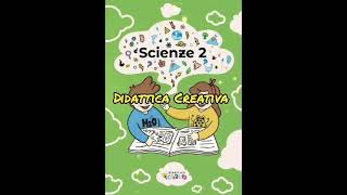 LIBRO DIGITALE SCIENZE  classe seconda [upl. by Reger422]