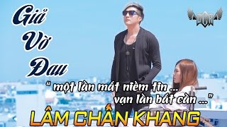 Một Lần Mất Niềm Tin Vạn Lần Bất Cần  Lâm Chấn Khang Audio [upl. by Lenrad766]