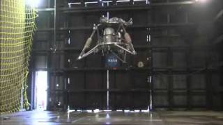 Controlled Hover Test Flight  WIRED [upl. by Alyss]