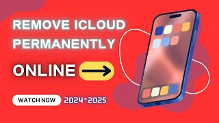 How to icloud unlock iPhone Lock to Owner 2024  2025 [upl. by Ilene]