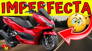 😭 Honda PCX 125 PRUEBA en Español 2022 ➔ Velocidad Máxima  Ficha Técnica  Dimensiones  Precio [upl. by Oznarol899]