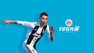 FTS Mod FIFA 19 Android Offline 300mb Best Graphics HD New Update [upl. by Initirb]