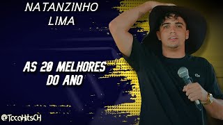 Natanzinho Lima AS MELHORES [upl. by Notlrahc]