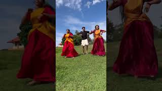 Chakkaramavinte…💃🏻 dance dancecover cinematics newsongs shortvideo youtubeshorts [upl. by Boykins]