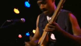 Marcus Miller Master of All Trades  Scoop High Quality [upl. by Adlecirg698]