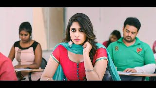 Shikaaru  South Hindi Dubbed Action Romantic Love Story Movie  Dhansika Abhinav Medisetty Tej [upl. by Onitsoga]