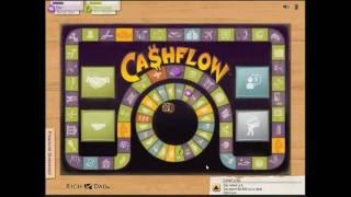 Cashflow Classic Online 3 Video [upl. by Aleron]