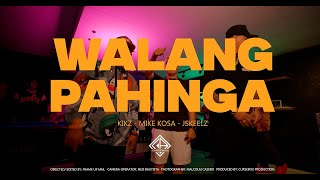 Walang Pahinga  Kikz x Jskeels x Mikekosa Official Music Video [upl. by Nrol]