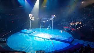 Great Yarmouth Hippodrome Circus PT6 [upl. by Wan]