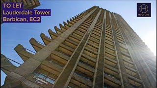 2 bedroom apartment for rent in Barbican  Hudsons Property [upl. by Greenburg778]