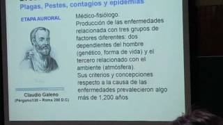 Clases de Epidemiología  Introducción Epidemiologia Parte I Dr Mezarina [upl. by Sheelah]