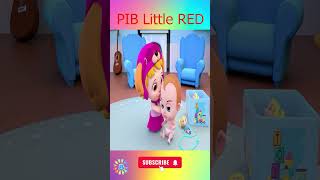 Sick Song  Best Funny Nursery Rhymes For Kids Shorts [upl. by Ardnaed759]