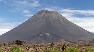 Cape Verde  Fogo  2016 [upl. by Packer968]