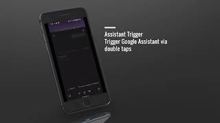 Assistant Trigger for AirPods [upl. by Cesare]